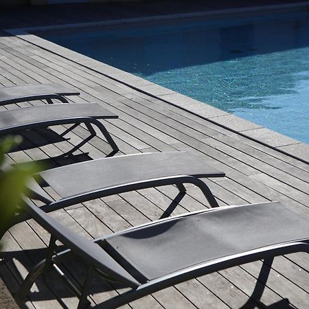 Casa Mia Aparthotel Porto-Vecchio  Kültér fotó