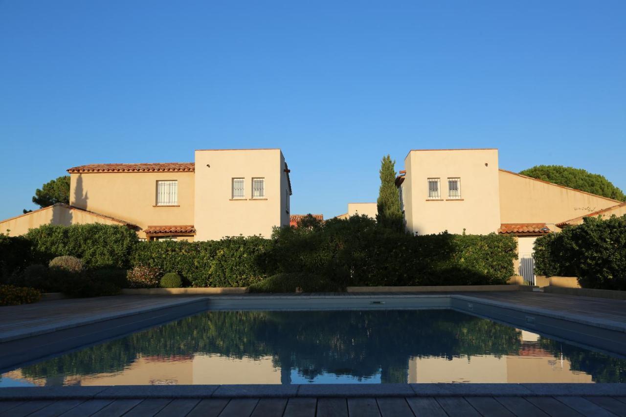Casa Mia Aparthotel Porto-Vecchio  Kültér fotó