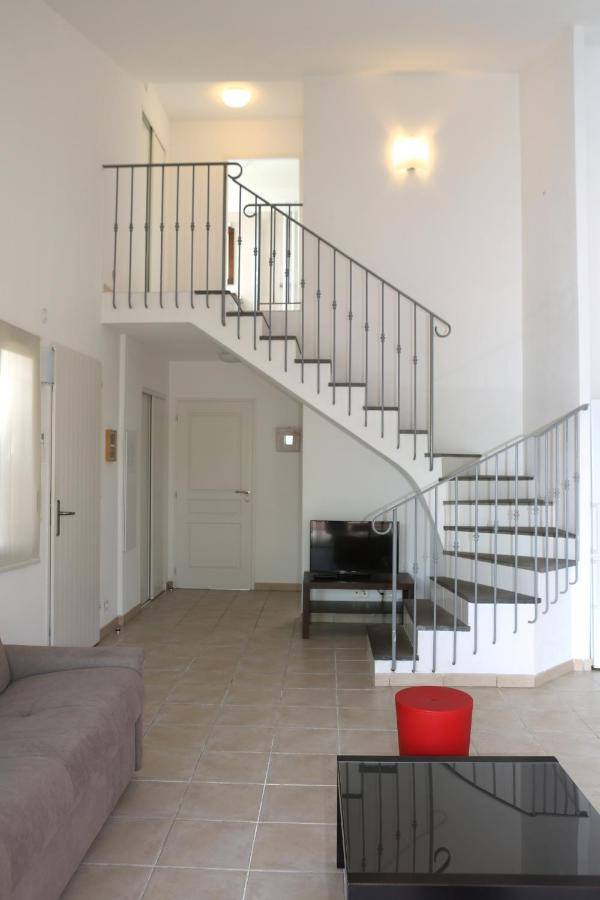 Casa Mia Aparthotel Porto-Vecchio  Kültér fotó