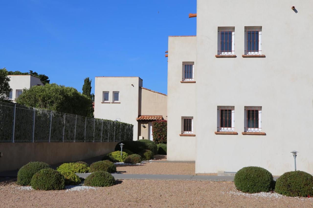 Casa Mia Aparthotel Porto-Vecchio  Kültér fotó