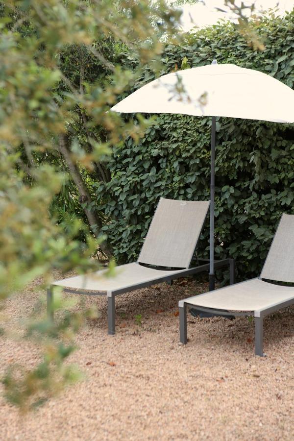 Casa Mia Aparthotel Porto-Vecchio  Kültér fotó