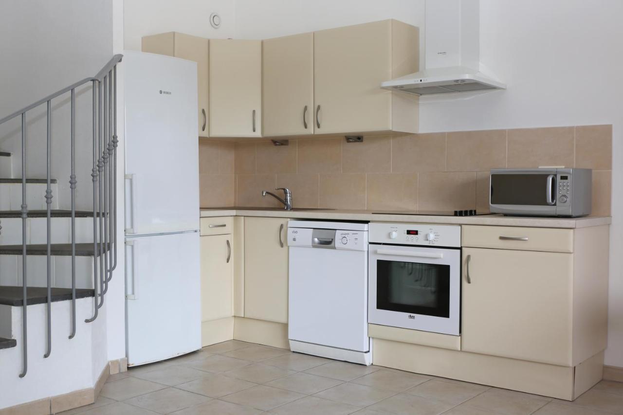 Casa Mia Aparthotel Porto-Vecchio  Kültér fotó