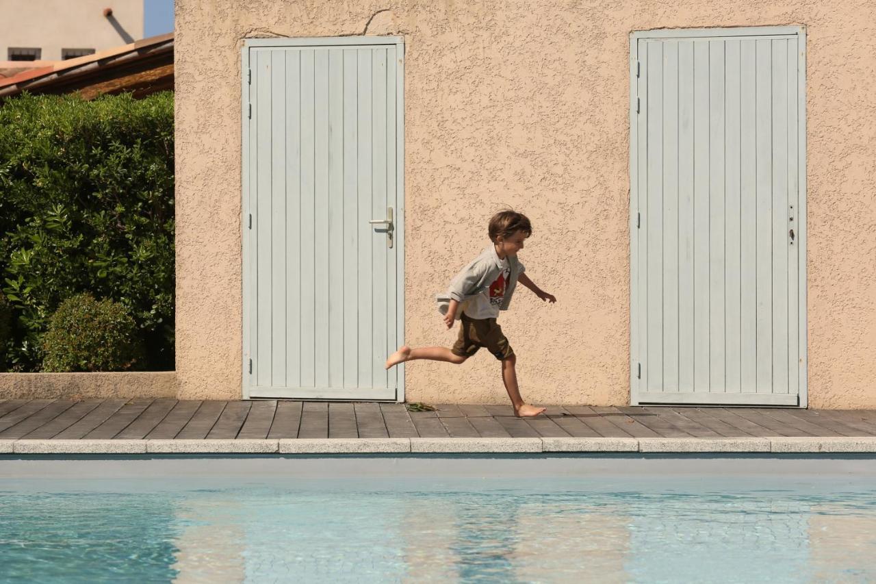 Casa Mia Aparthotel Porto-Vecchio  Kültér fotó