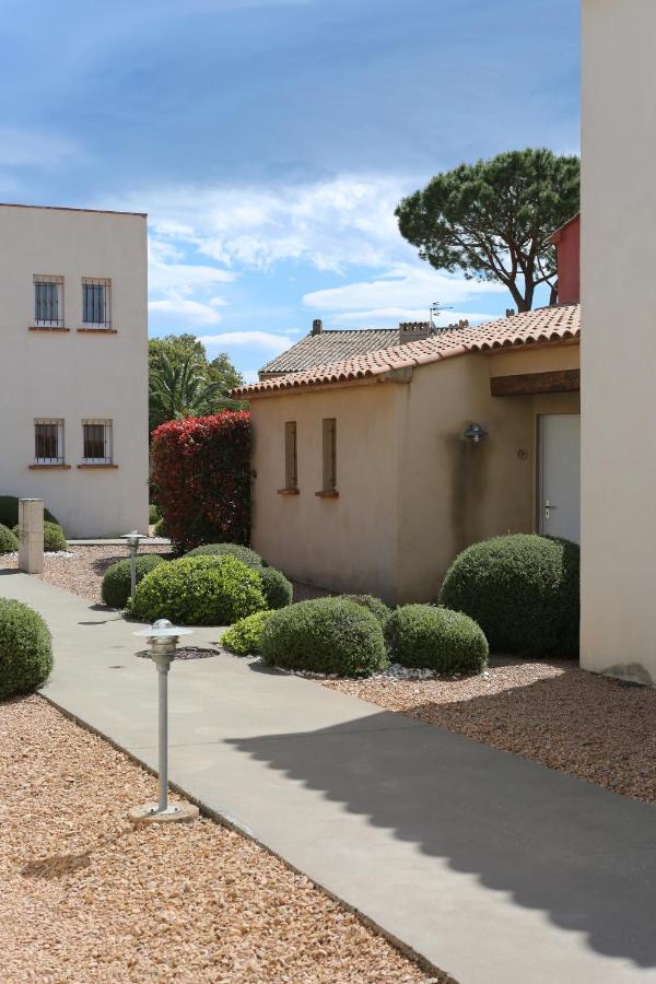 Casa Mia Aparthotel Porto-Vecchio  Kültér fotó