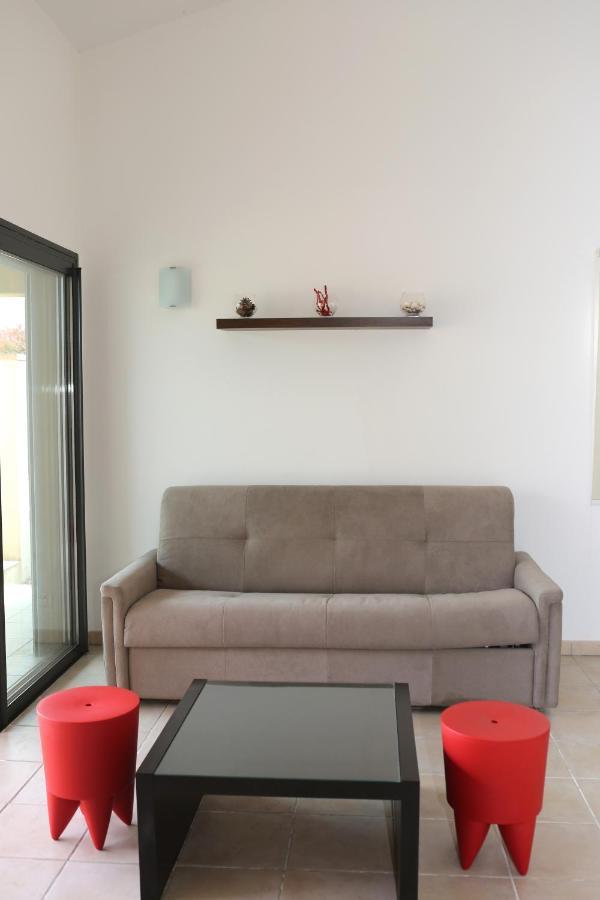 Casa Mia Aparthotel Porto-Vecchio  Kültér fotó