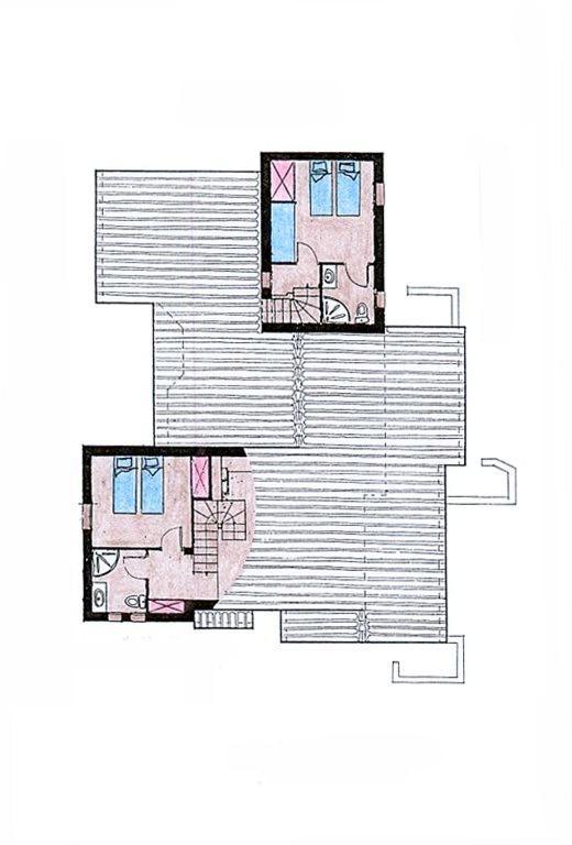 Casa Mia Aparthotel Porto-Vecchio  Szoba fotó